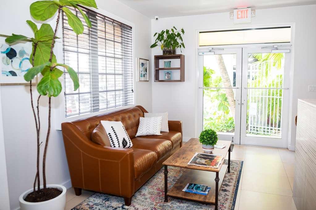 Riviere South Beach Hotel Miami Beach Alam Semulajadi gambar