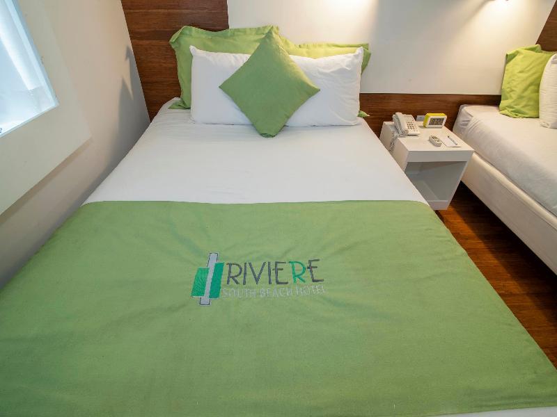 Riviere South Beach Hotel Miami Beach Luaran gambar